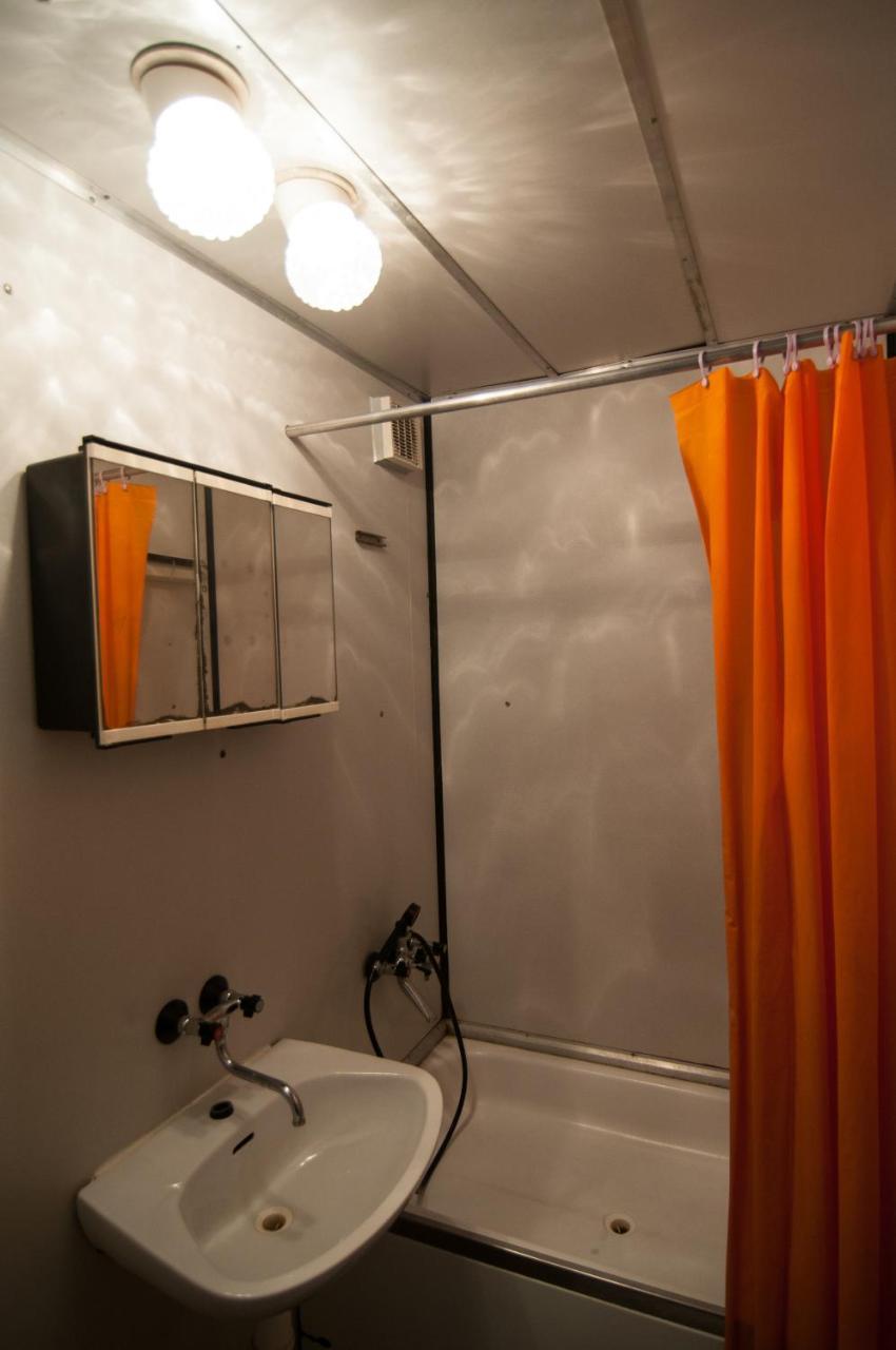 Hotel Radejov Knezdub Стая снимка
